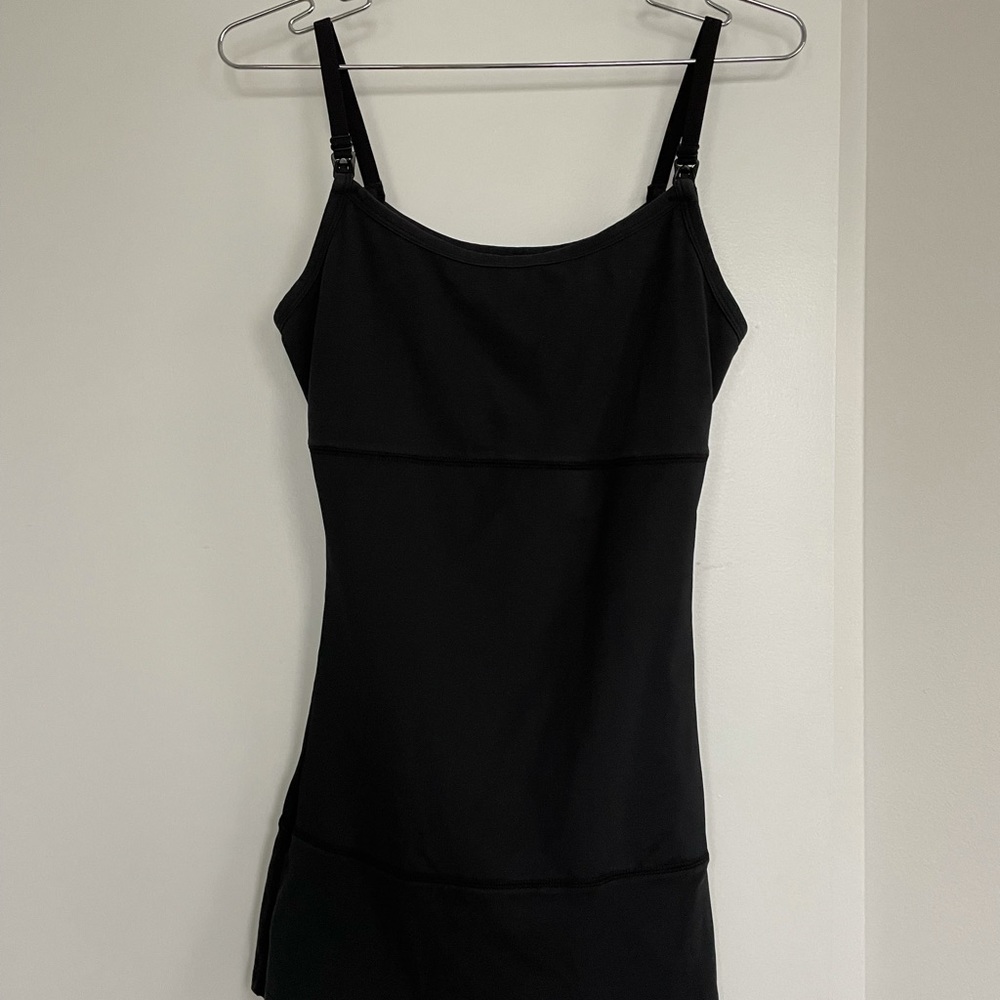 Yummie Nursing Tank S